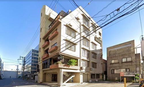 Apartamento Exsaison House Kumoji