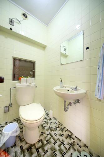 Apartamento Exsaison House Kumoji