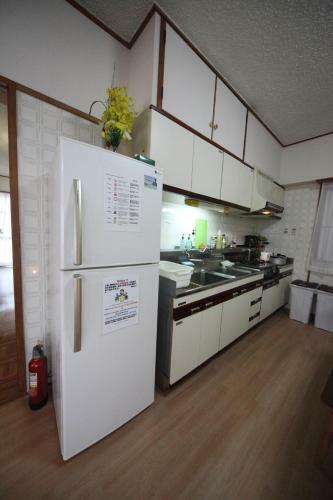 Apartamento Exsaison House Kumoji