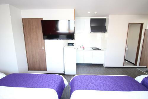 Apartamento Tommy Condominium Wakasa