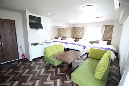 Apartamento Tommy Condominium Wakasa