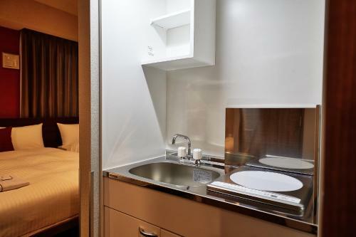 Hotel Y's Inn Naha Oroku Ekimae
