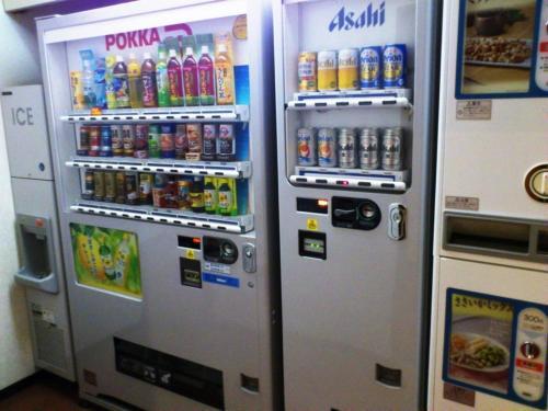 Grg Hotel Naha - Vacation Stay 86657