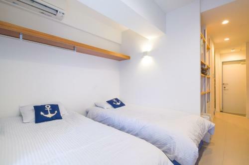 Hostal Good Life Apartment - Vacation Stay 08492v