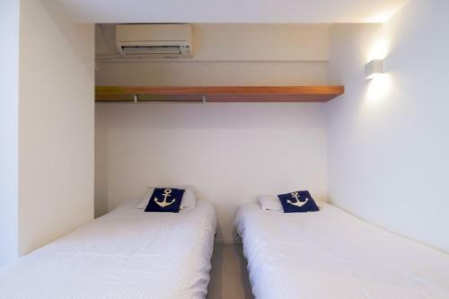 Hostal Good Life Apartment - Vacation Stay 08492v
