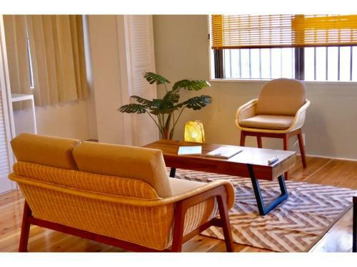 Apartamento Exsaison Kumoji - Vacation Stay 14194v