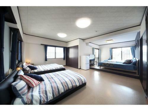 Apartamento Exsaison Kumoji - Vacation Stay 14194v