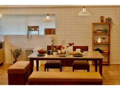 Apartamento Exsaison Kumoji - Vacation Stay 14194v