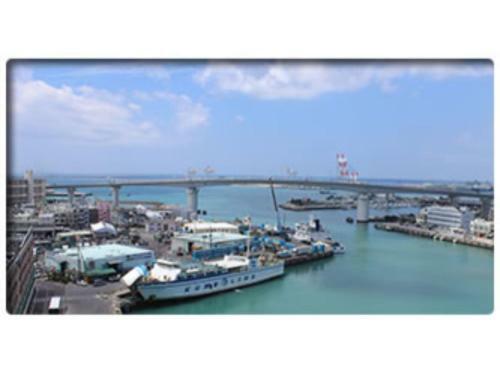 Okinawa Oriental Hotel - Vacation Stay 12543v