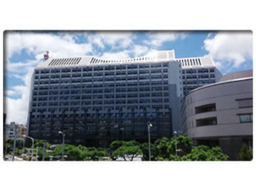 Okinawa Oriental Hotel - Vacation Stay 12548v