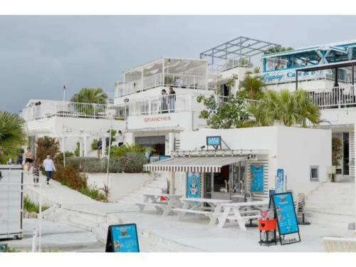Hotel Pescatore Okinawa - Vacation Stay 20880v