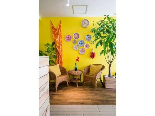 Hotel Pescatore Okinawa - Vacation Stay 20880v