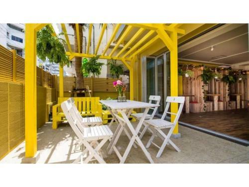 Hotel Pescatore Okinawa - Vacation Stay 20880v