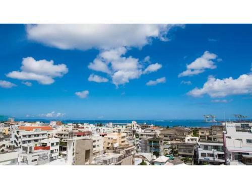 Hotel Pescatore Okinawa - Vacation Stay 20880v
