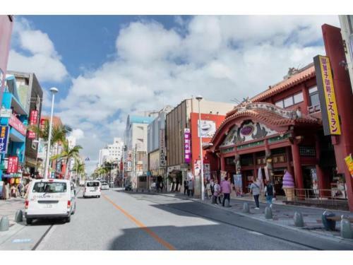 Hotel Pescatore Okinawa - Vacation Stay 20880v