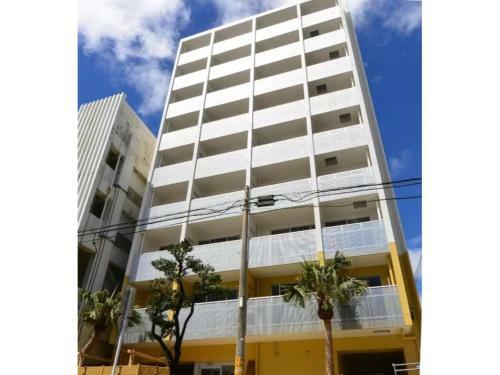 Hotel Pescatore Okinawa - Vacation Stay 20874v