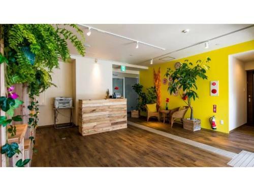 Hotel Pescatore Okinawa - Vacation Stay 20874v