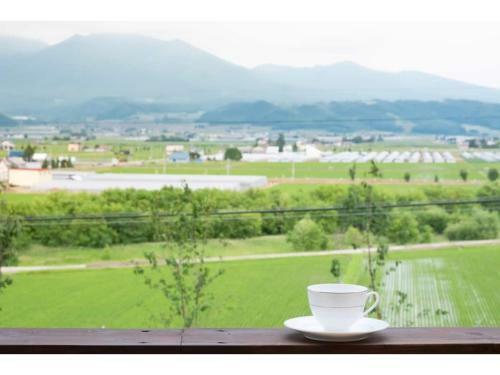 Hostal Furano Lookout - Vacation Stay 20470v