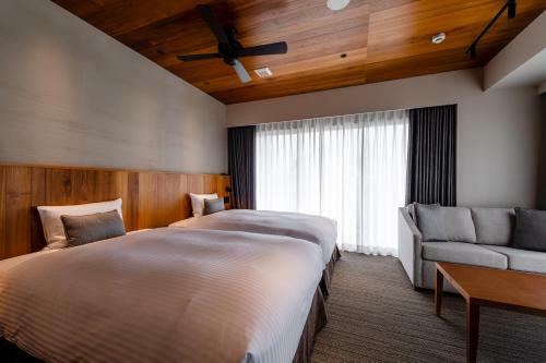 Hotel Prostyle Terrace Naha