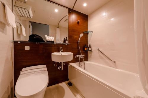 Hotel Prostyle Terrace Naha