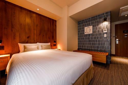 Hotel Prostyle Terrace Naha