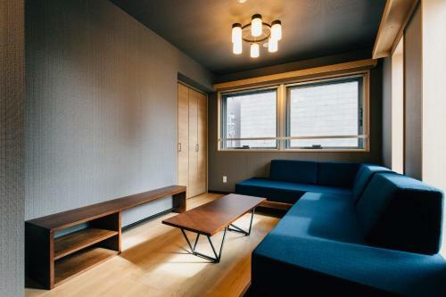 Apartamento Mason Club