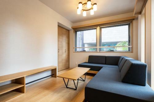Apartamento Mason Club