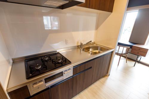 Apartamento Mason Club