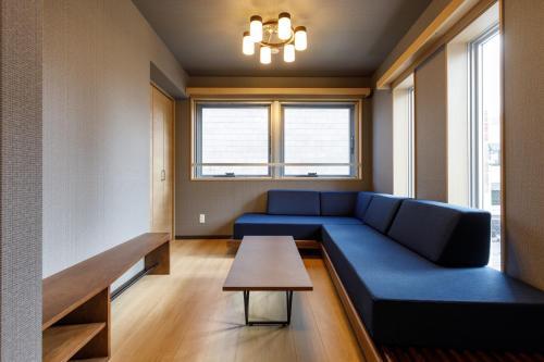 Apartamento Mason Club