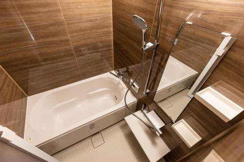 Apartamento Mason Club