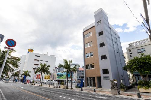Apartamento Mason Club