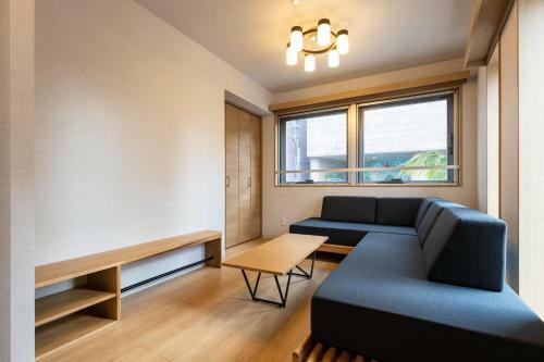 Apartamento Mason Club