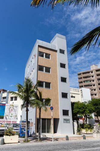 Apartamento Mason Club