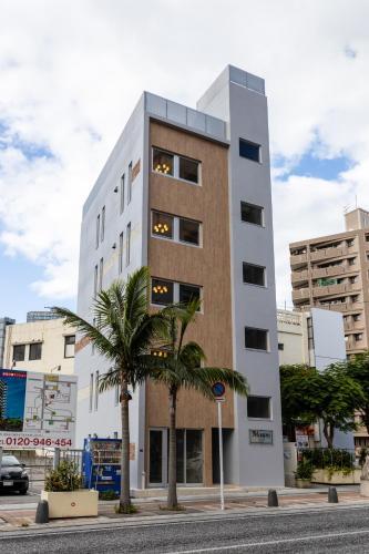 Apartamento Mason Club