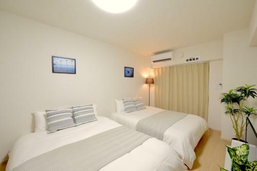 Apartamento Glanz K