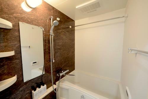 Apartamento Glanz K