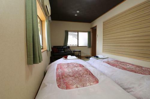 Hostal Guest House Motomiya