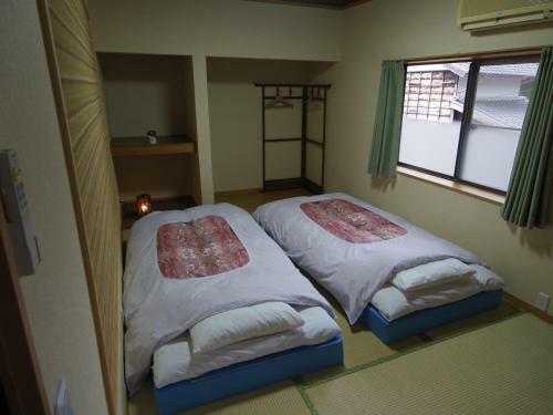 Hostal Guest House Motomiya