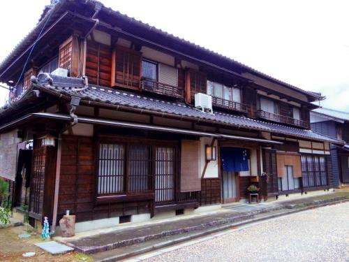 Hostal Guest House Motomiya