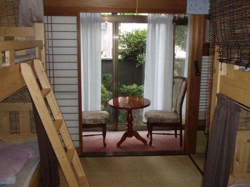 Hostal Takama Guest House / Vacation Stay 22239