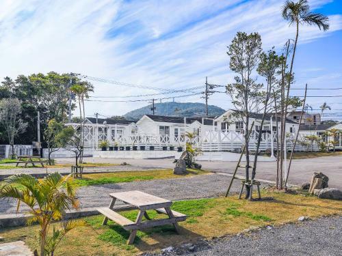 Cottage Star House Nakijin
