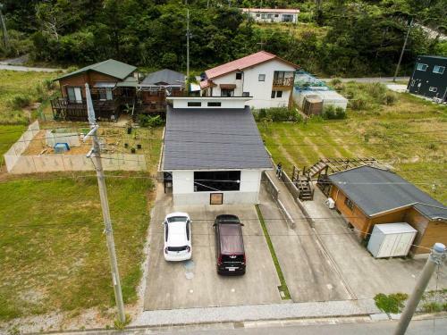 Apartamento Tabi No Yado B32