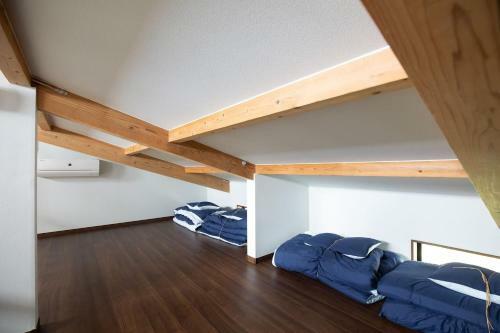 Apartamento Tabi No Yado B32