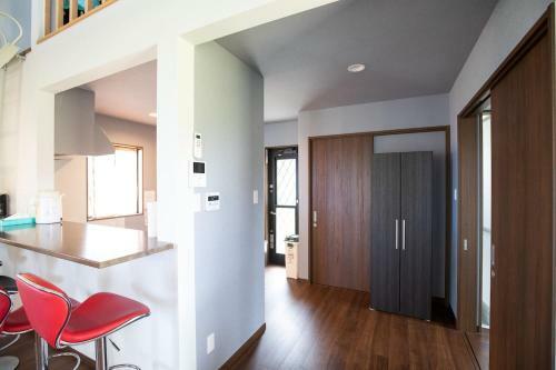 Apartamento Tabi No Yado B32