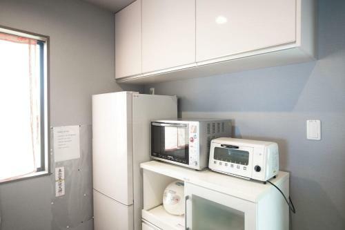 Apartamento Tabi No Yado B32