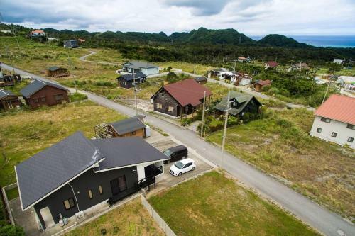 Apartamento Tabi No Yado B32