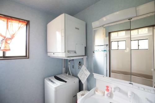 Apartamento Tabi No Yado B32
