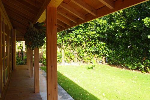 Villa ????????? ????????? Savangi Okinawan Designed Folk House