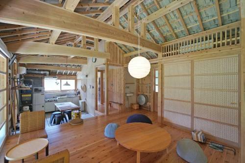 Villa ????????? ????????? Savangi Okinawan Designed Folk House