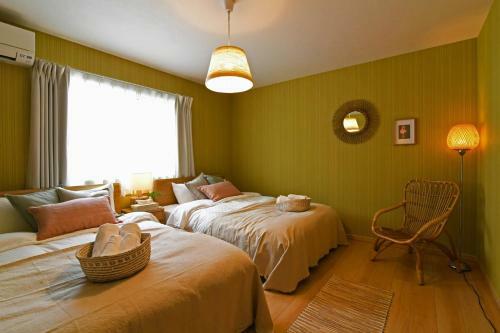Kunigami-gun - House / Vacation Stay 36692